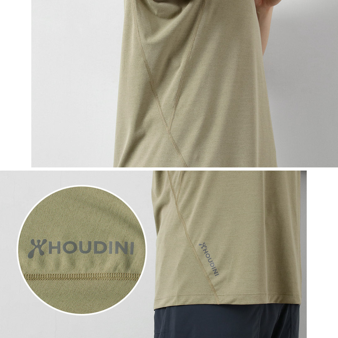 TEE Air Pace Houdini / MS Pace