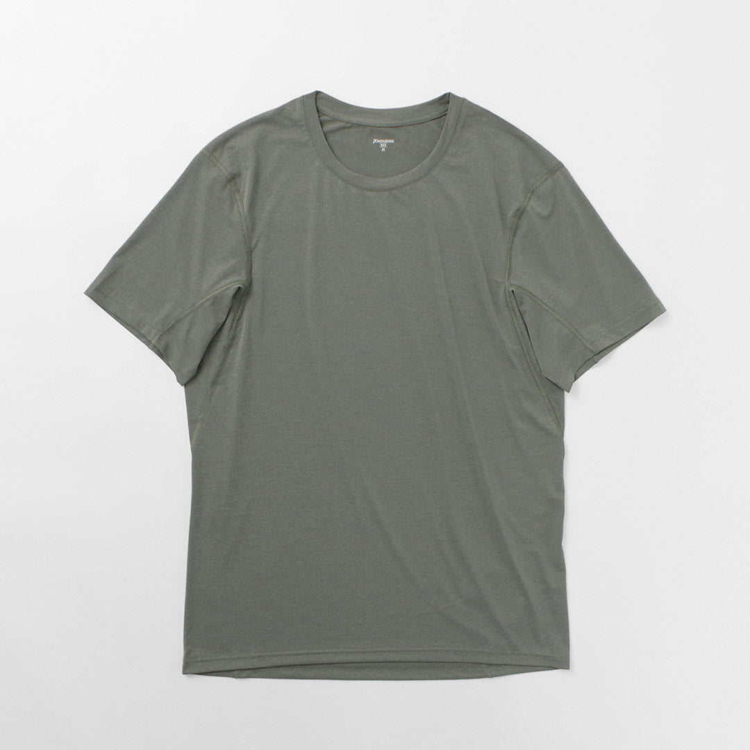 HOUDINI / MS Pace Air Tee