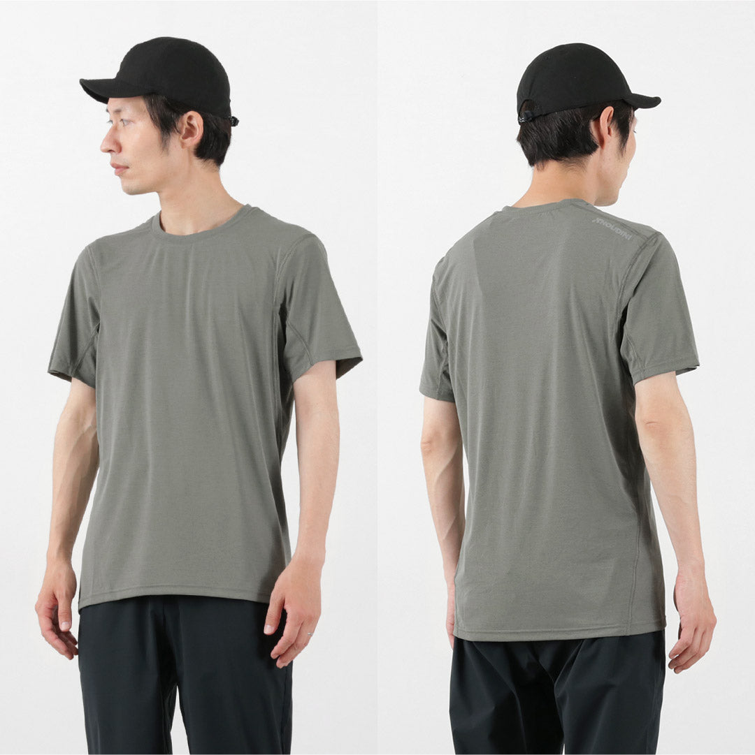 HOUDINI / MS Pace Air Tee