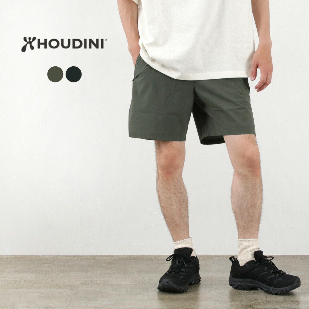 HOUDINI / Pace Lights Shorts