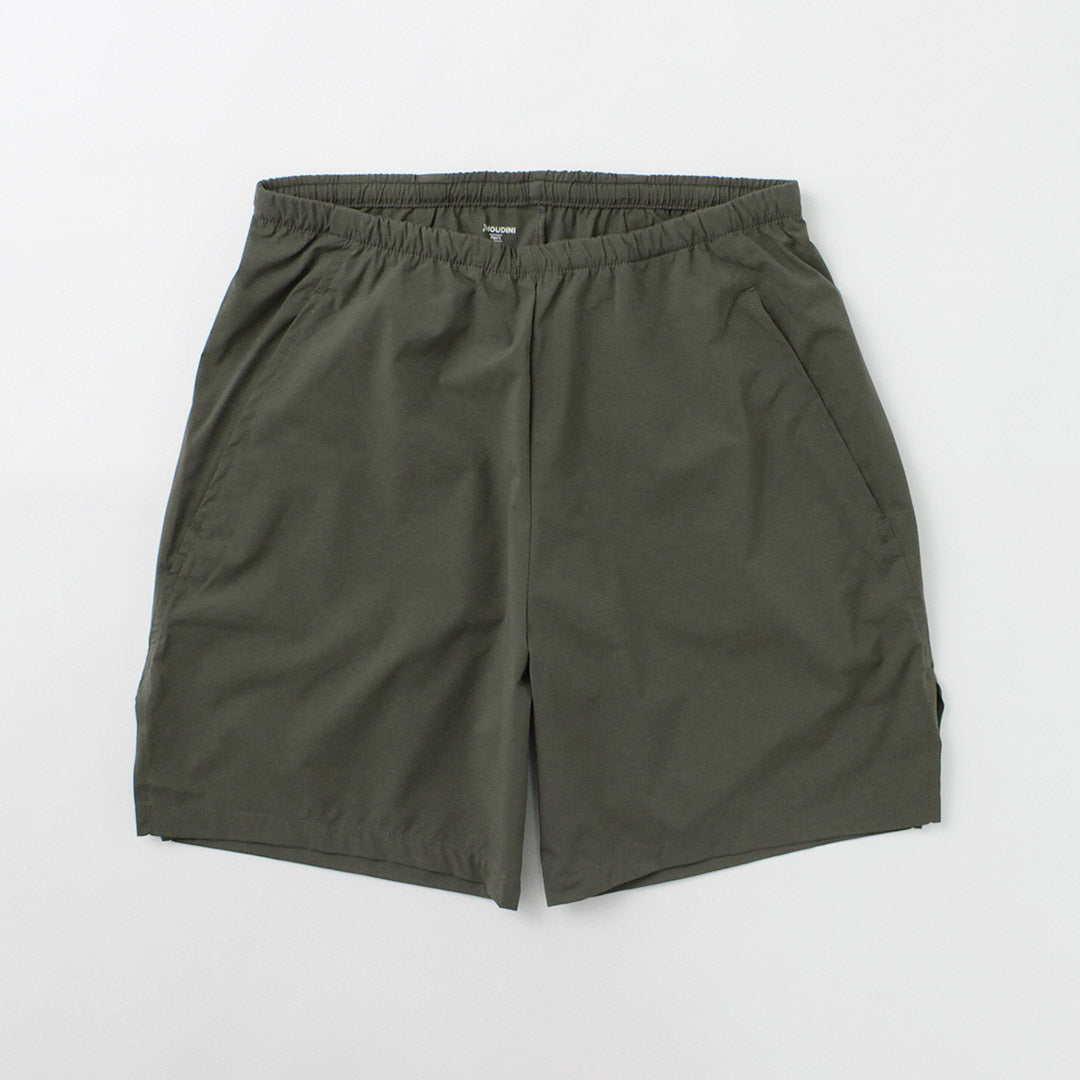 HOUDINI / Pace Lights Shorts