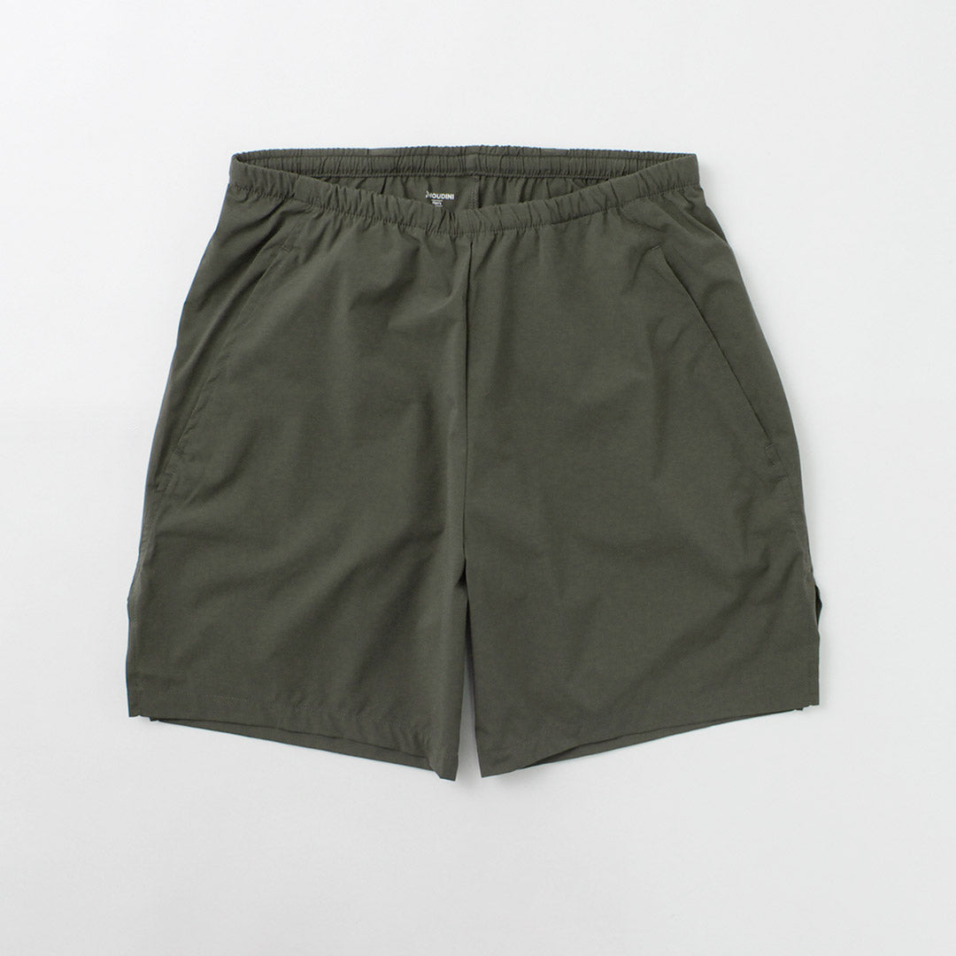 HOUDINI / Pace Lights Shorts