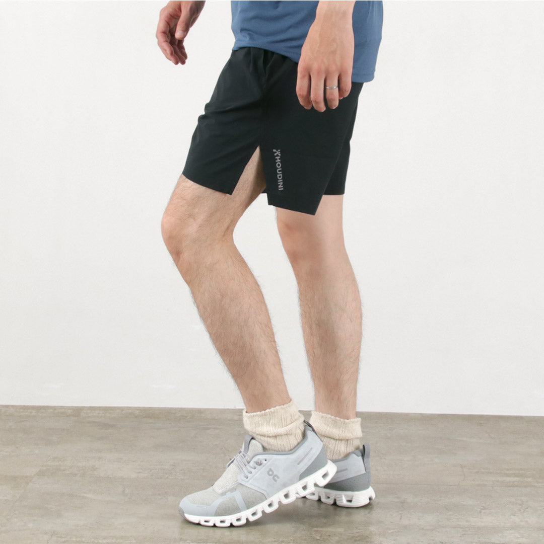 Houdini / Pace Lights Shorts