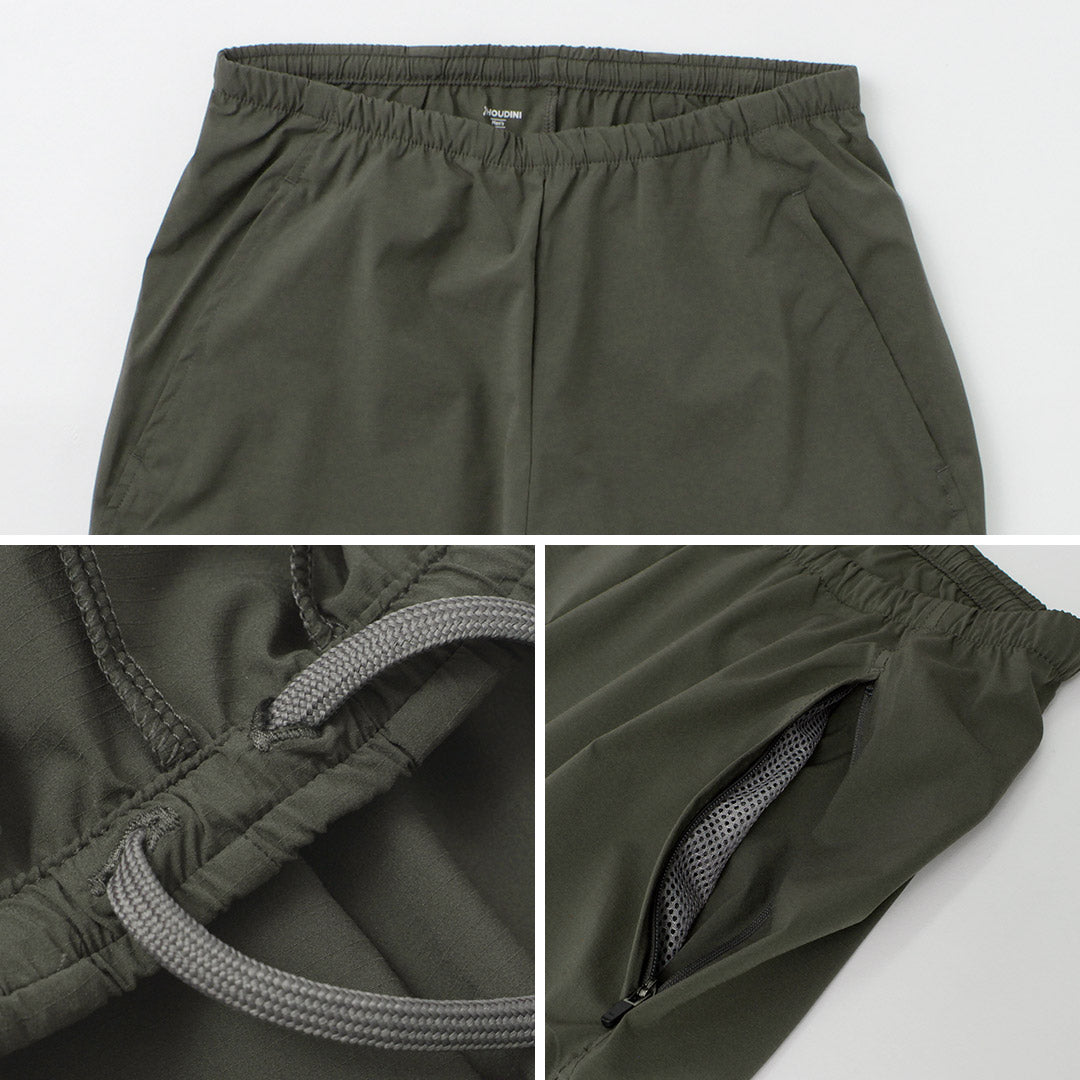 HOUDINI / Pace Lights Shorts