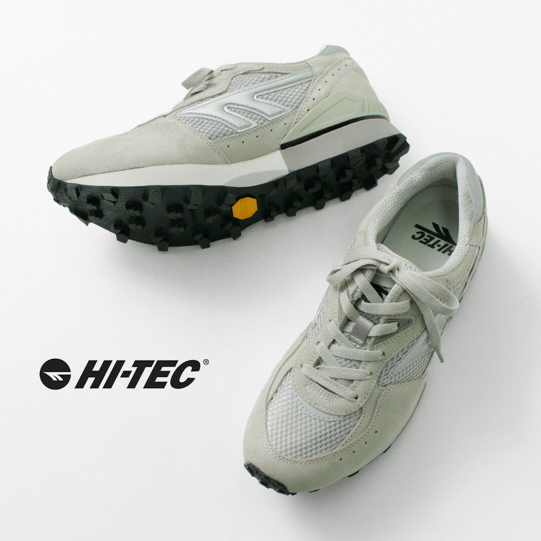 Hi-Tec / Silver Shadow 2 스니커즈