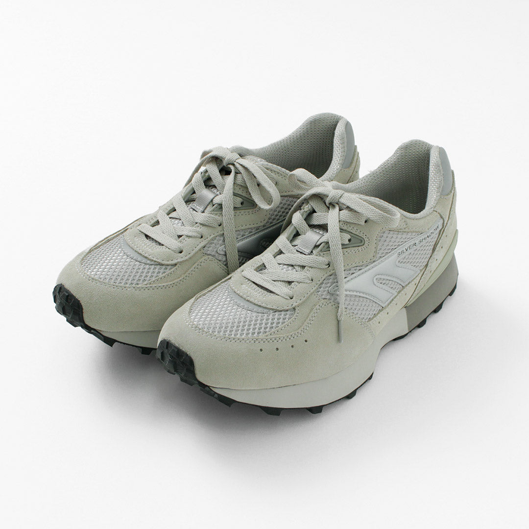 HI-TEC / Silver Shadow 2 Sneakers