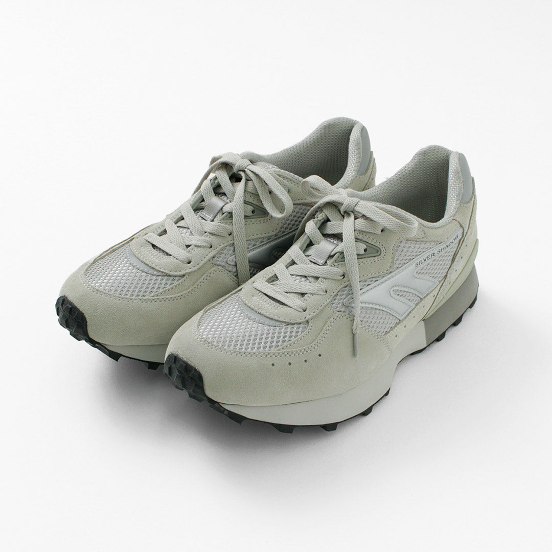 HI-TEC / Silver Shadow 2 Sneakers