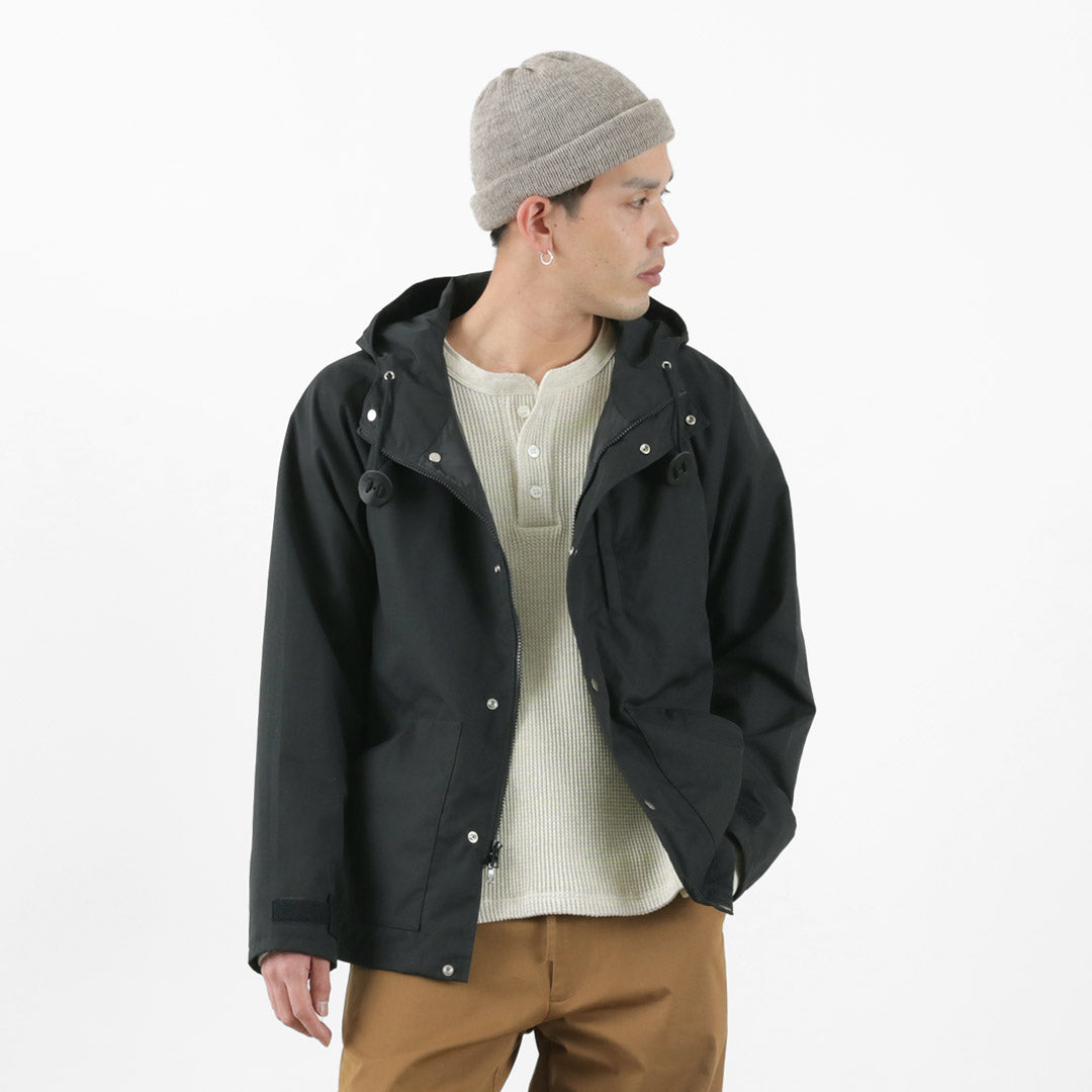 Sierra Designs / 65/35 Light Hoodie