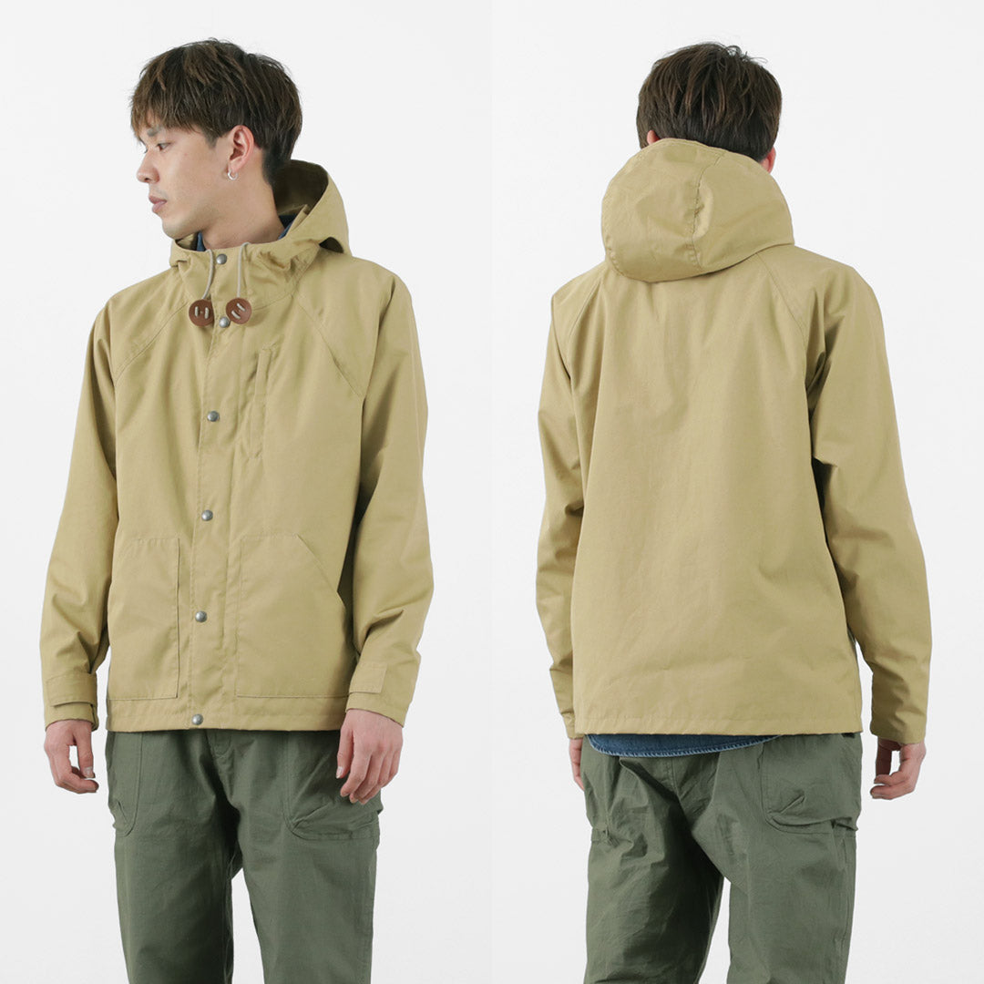 SIERRA DESIGNS / 65/35 Light Hoodie