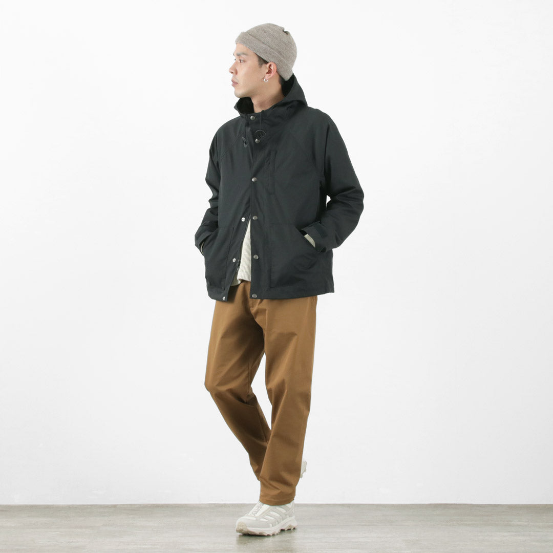 SIERRA DESIGNS / 65/35 Light Hoodie