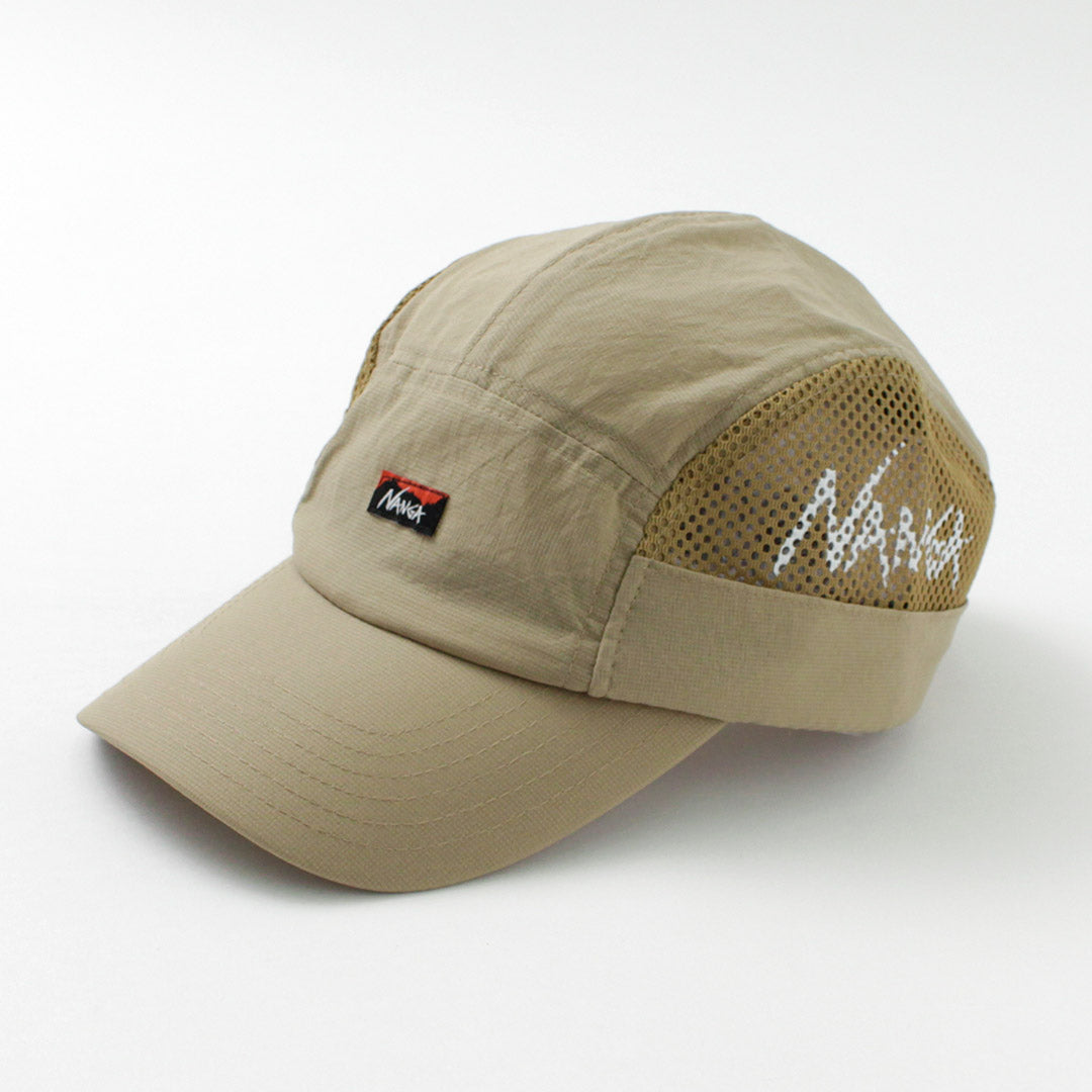 NANGA / DOTAIR MESH JET CAP