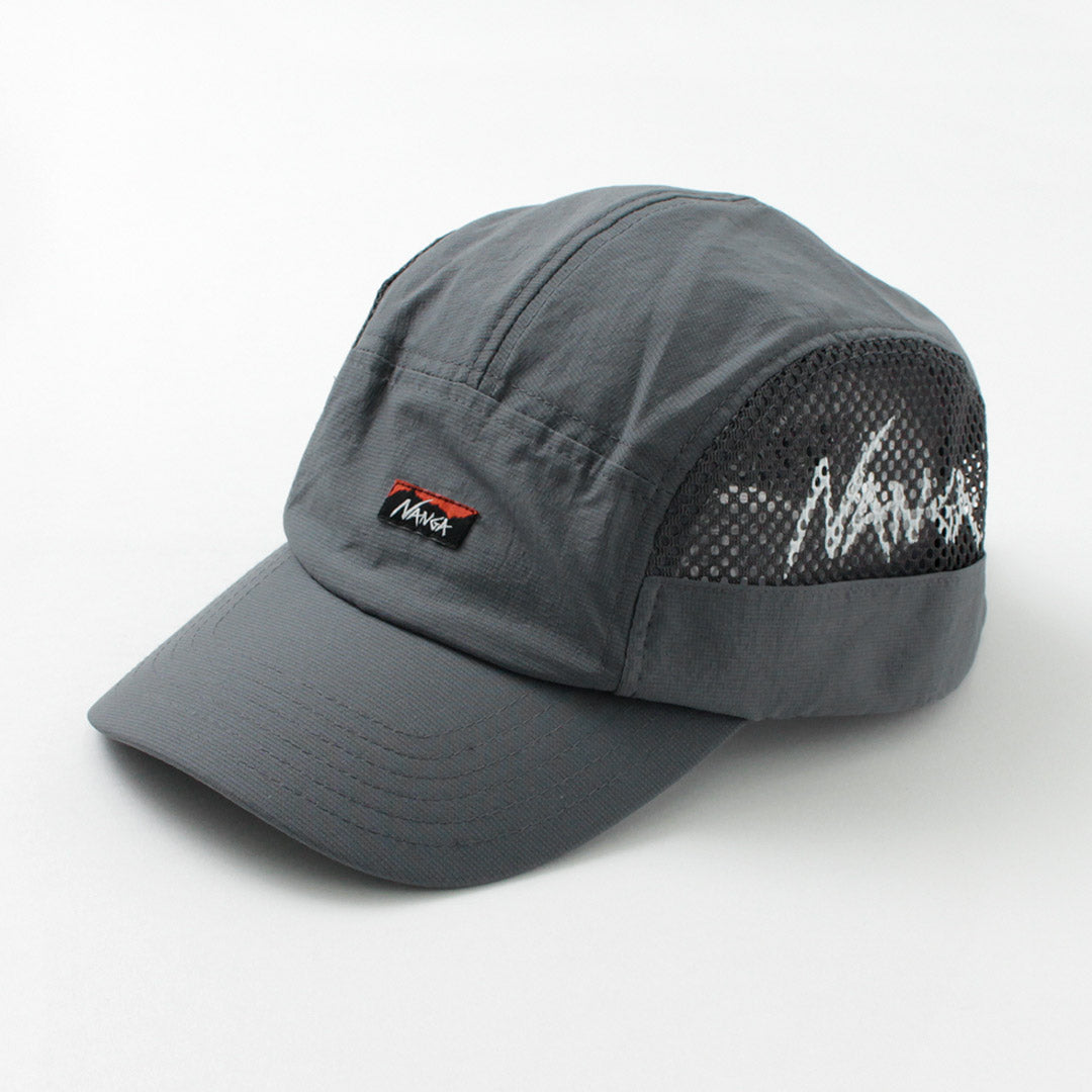 NANGA / DOTAIR MESH JET CAP