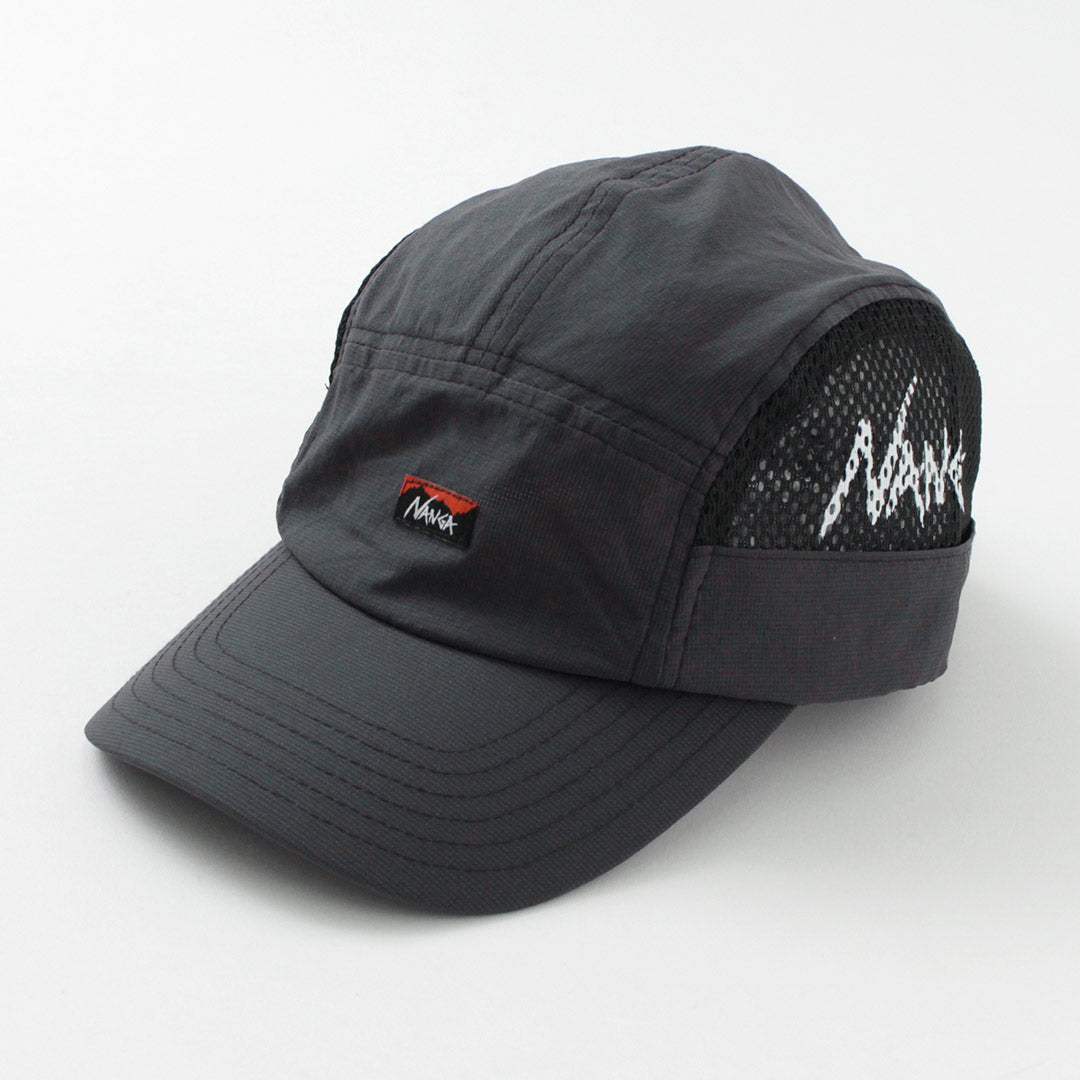 NANGA / DotAir MESH JET CAP