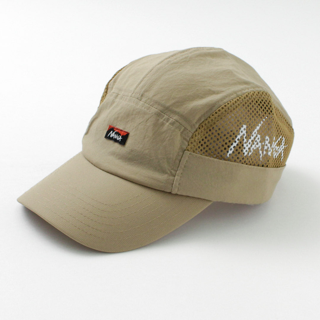 NANGA / DOTAIR MESH JET CAP