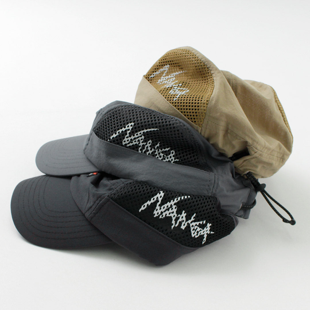 NANGA / DotAir MESH JET CAP