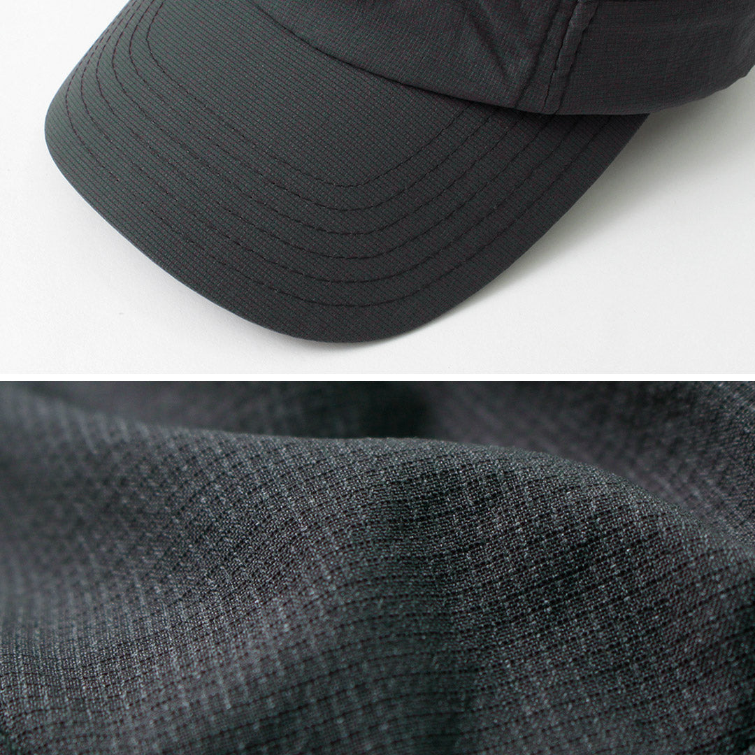 NANGA / DotAir MESH JET CAP