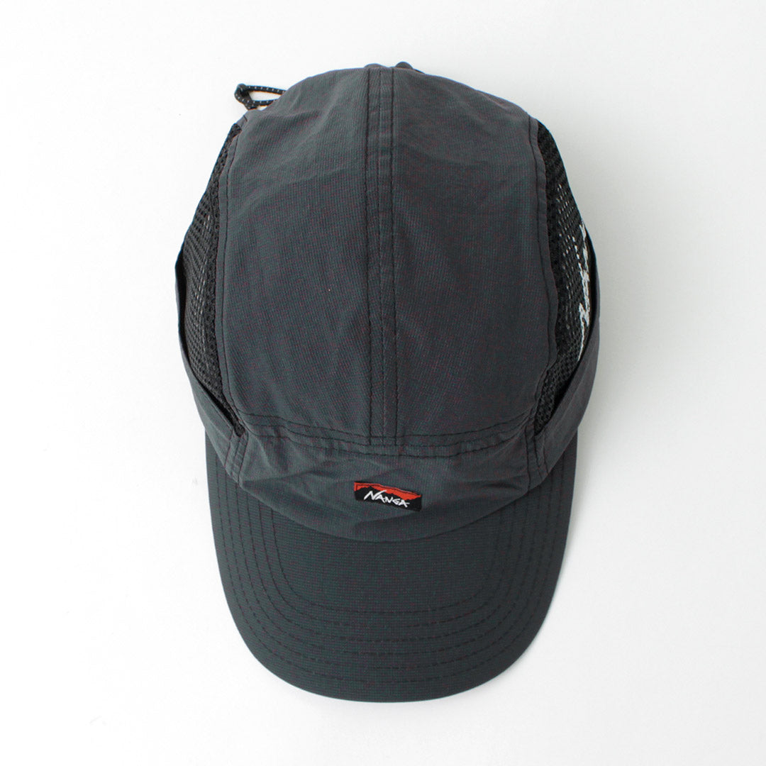 NANGA / DotAir MESH JET CAP