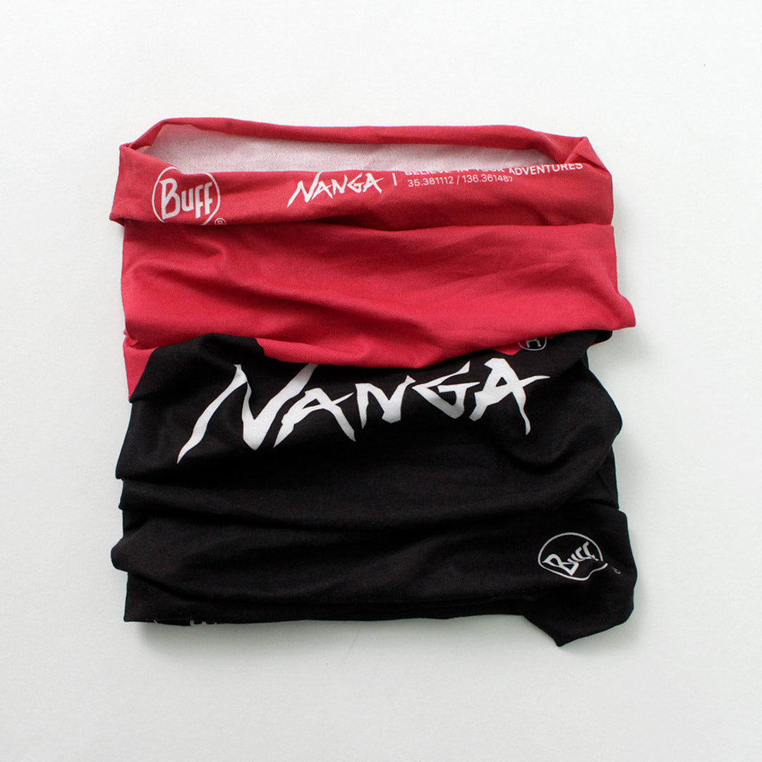 Nanga / Nanga x Buff Neckwear