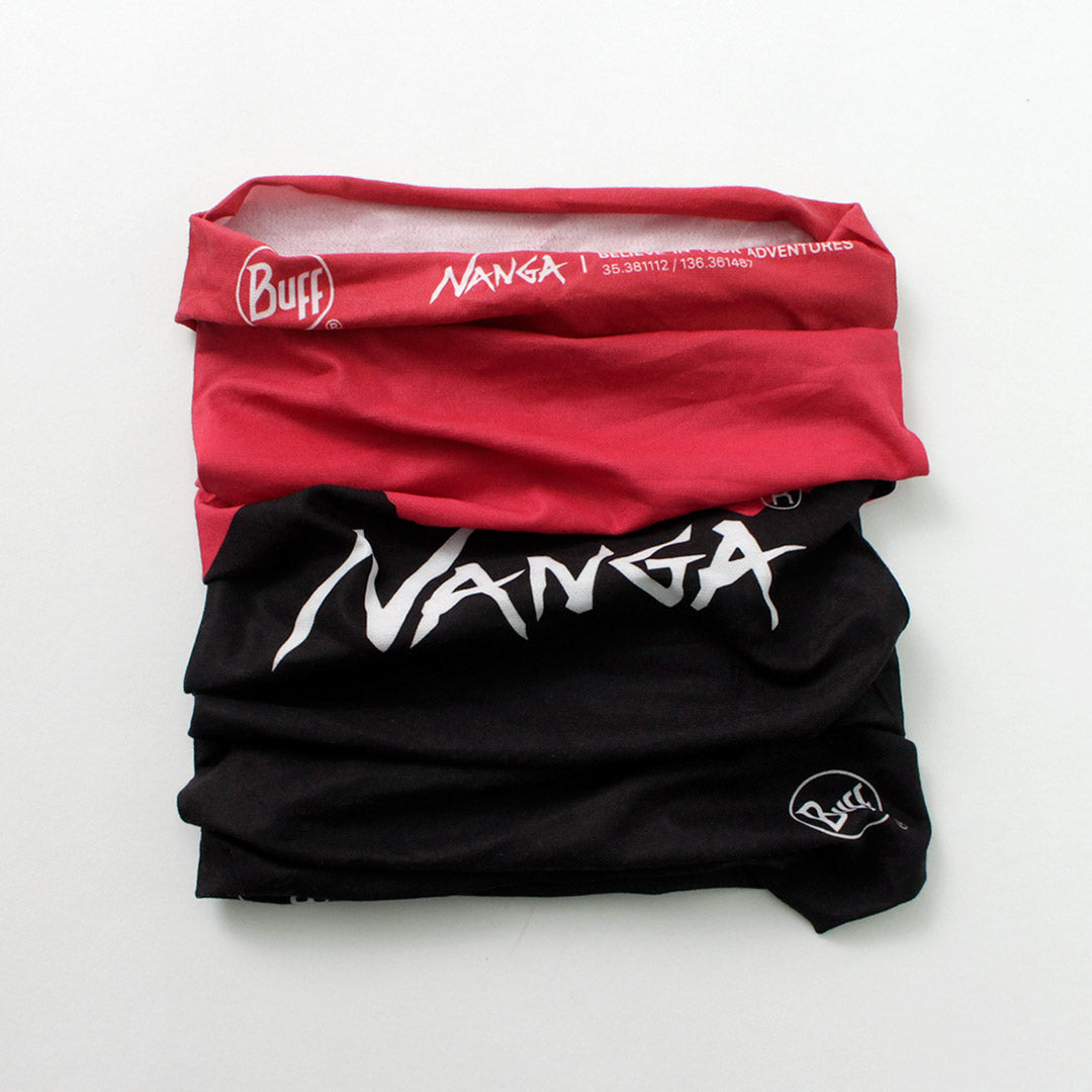 Nanga / Nanga x Buff Neckwear