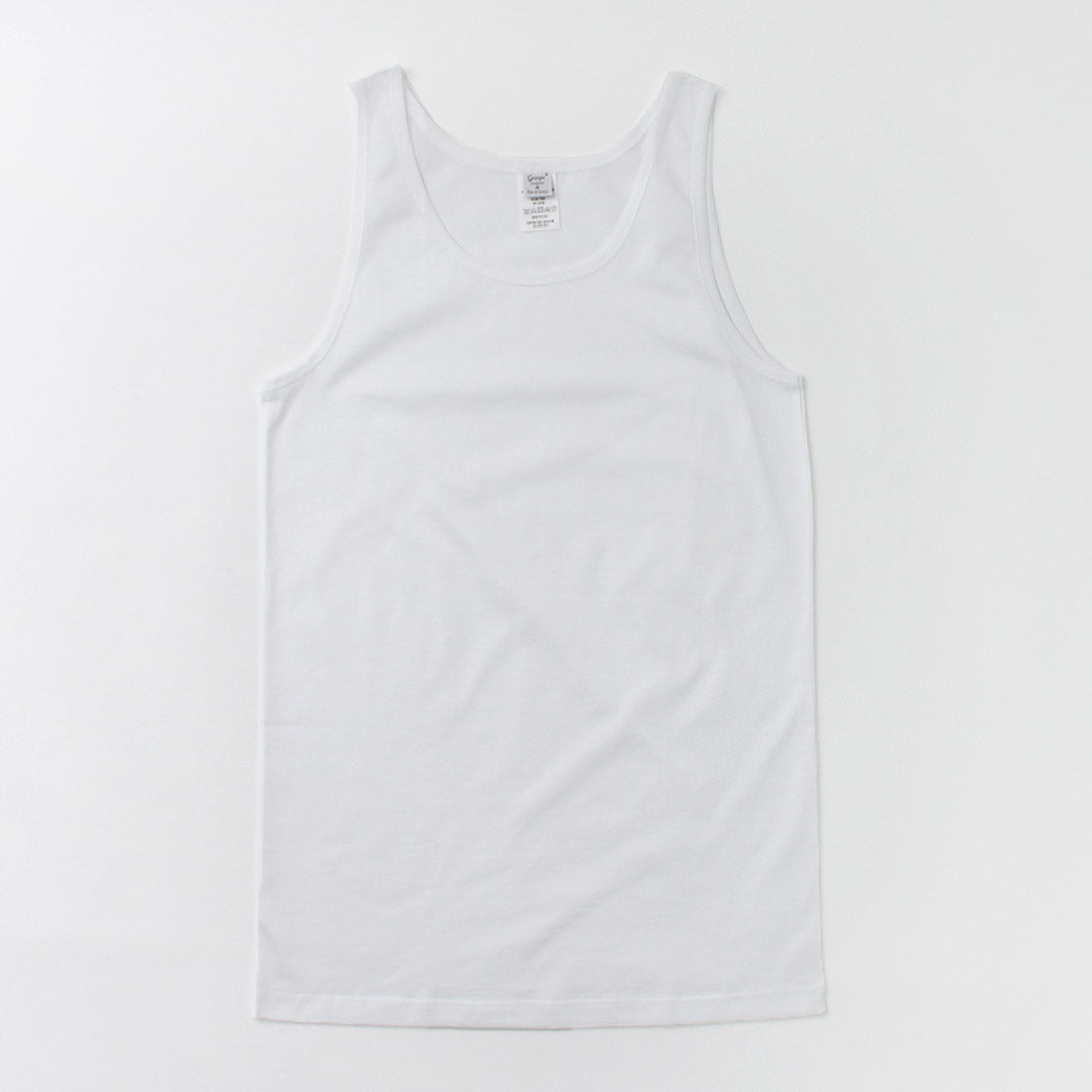 GICIPI / Maggiore Basic Tank Top