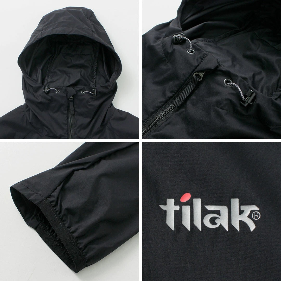 TILAK / Tind 夹克