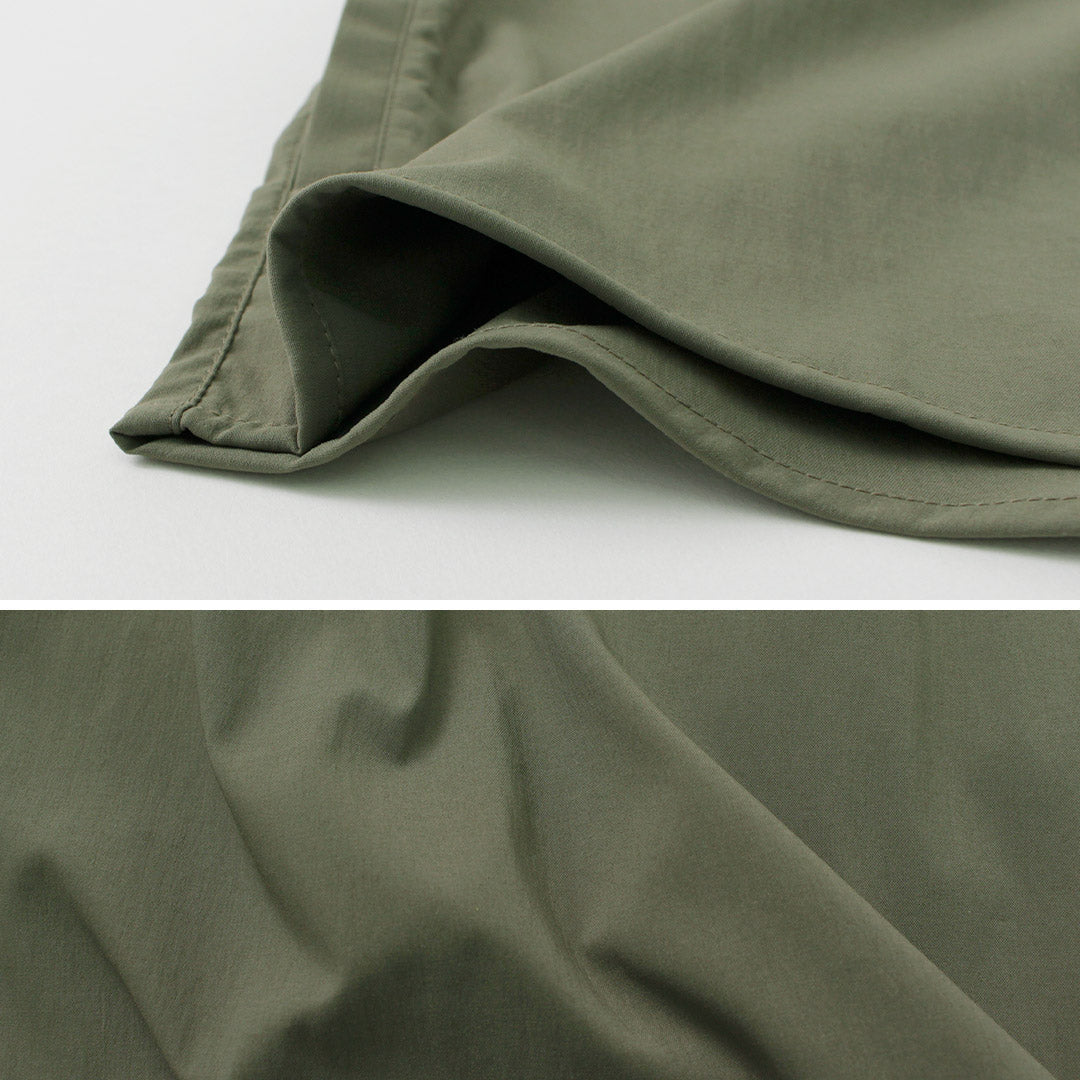 POUTNIK BY TILAK / 騎士襯衫