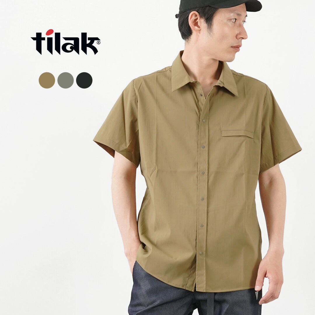 Tilak / Knight Shirts의 Poutnik