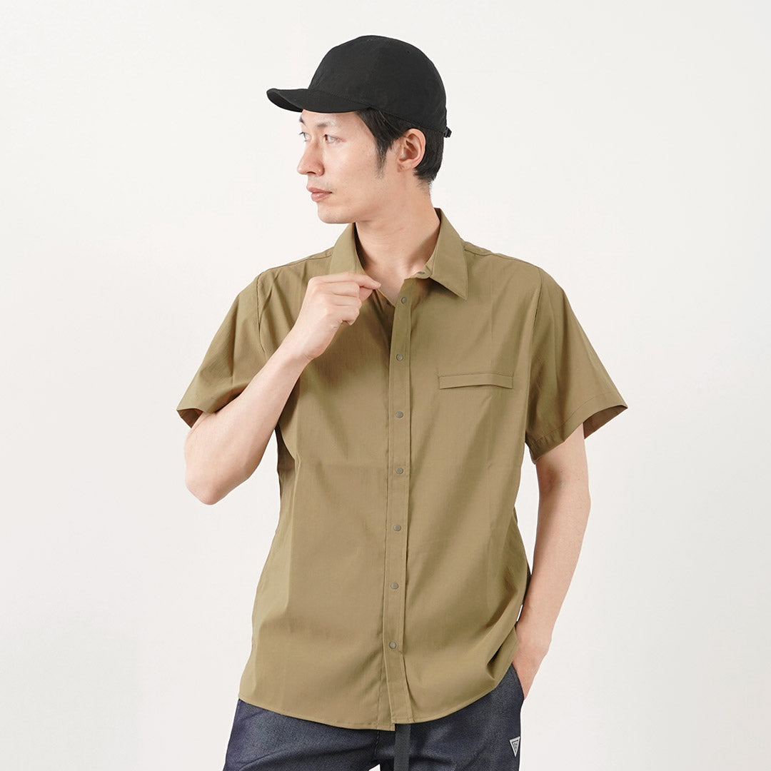 Tilak / Knight Shirts의 Poutnik