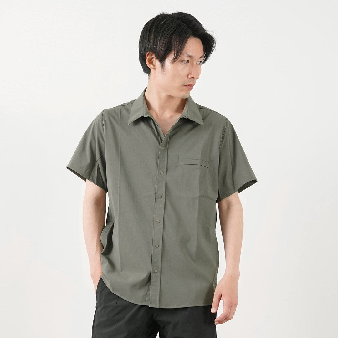 Tilak / Knight Shirts의 Poutnik