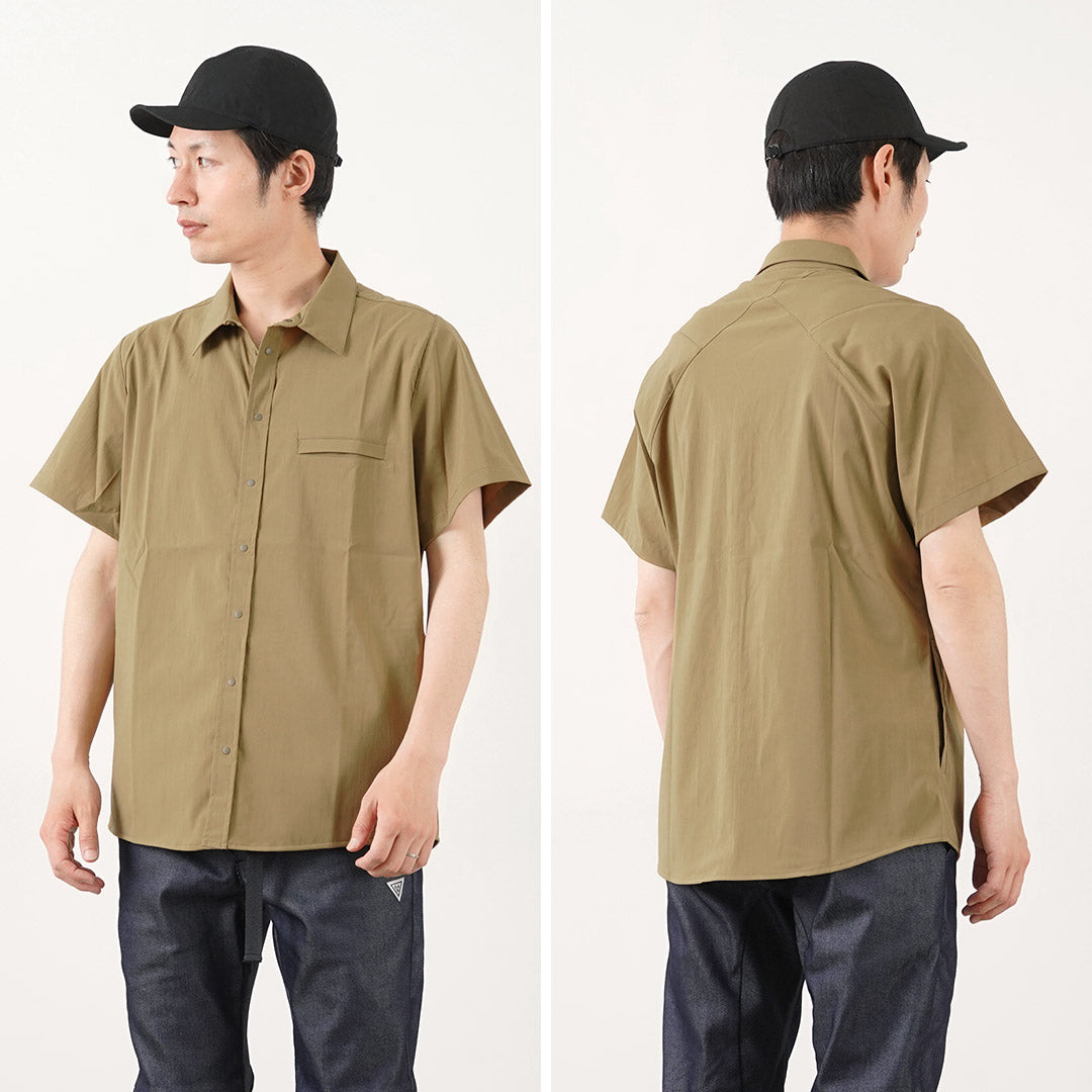 Tilak / Knight Shirts의 Poutnik