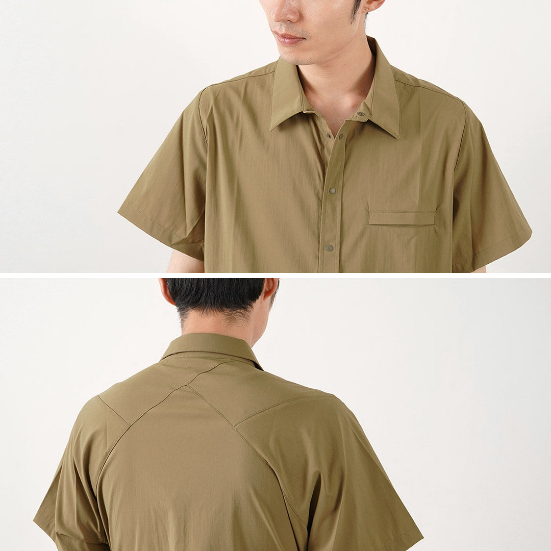 Tilak / Knight Shirts의 Poutnik