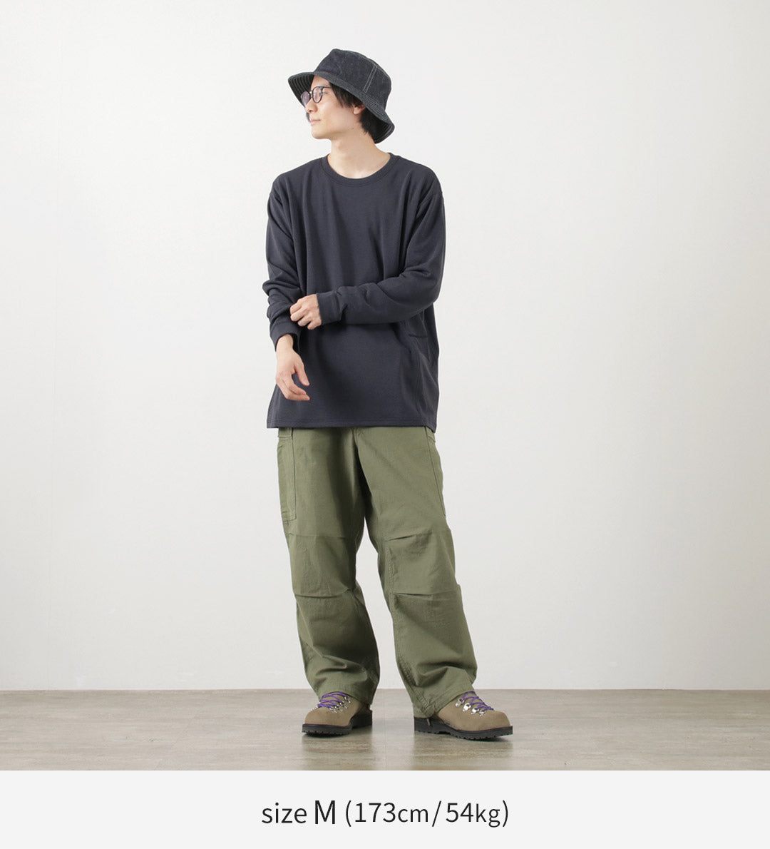 Tilak / Del Long Sleeve 티셔츠의 Poutnik