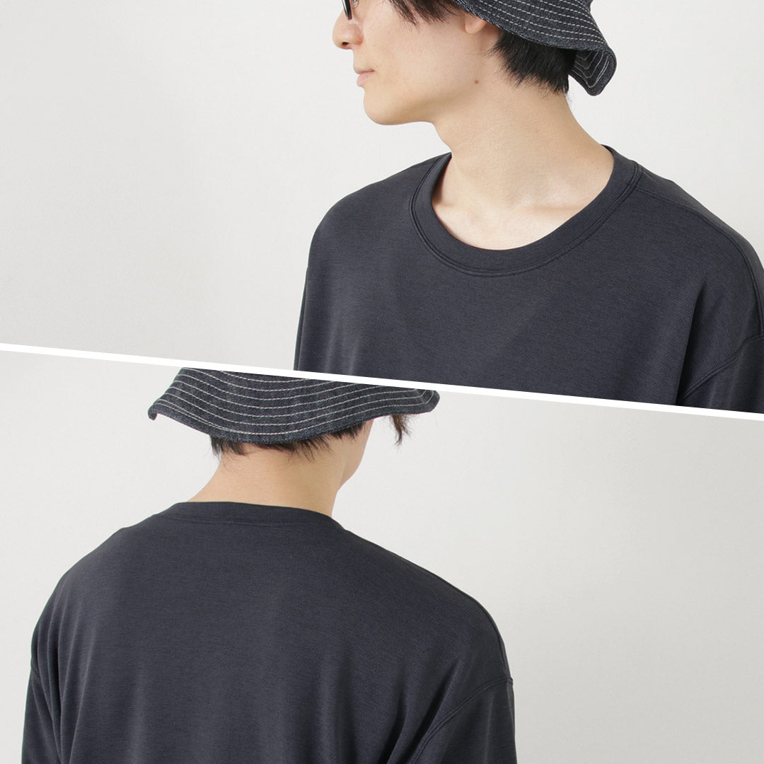 Tilak / Del Long Sleeve 티셔츠의 Poutnik