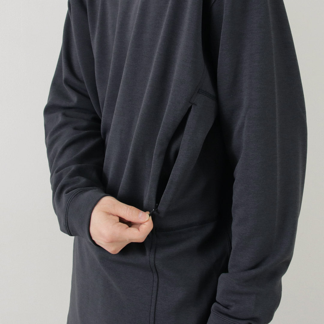 Tilak / Del Long Sleeve 티셔츠의 Poutnik