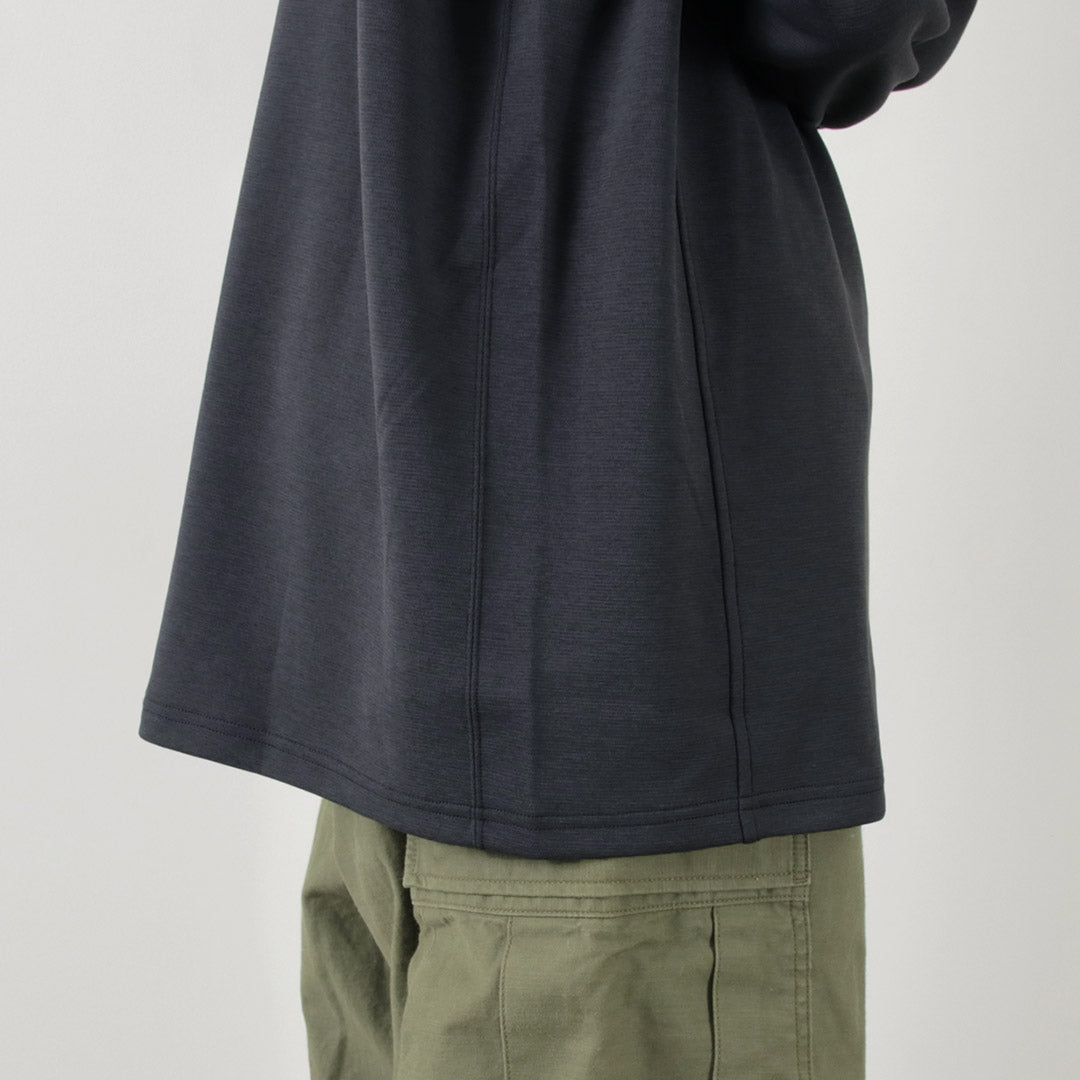 Tilak / Del Long Sleeve 티셔츠의 Poutnik