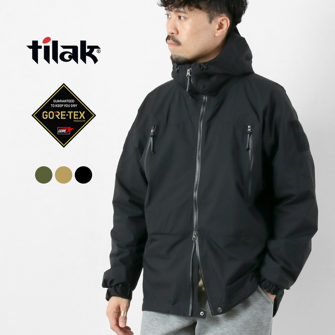 TILAK / Stinger Mig Jacket