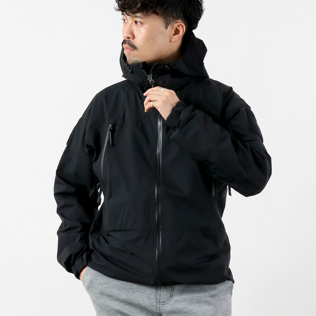 TILAK / Stinger Mig Jacket