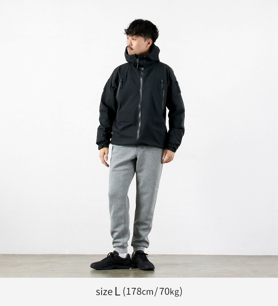 TILAK / Stinger Mig Jacket