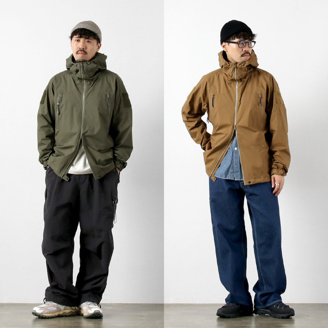 TILAK / Stinger Mig Jacket