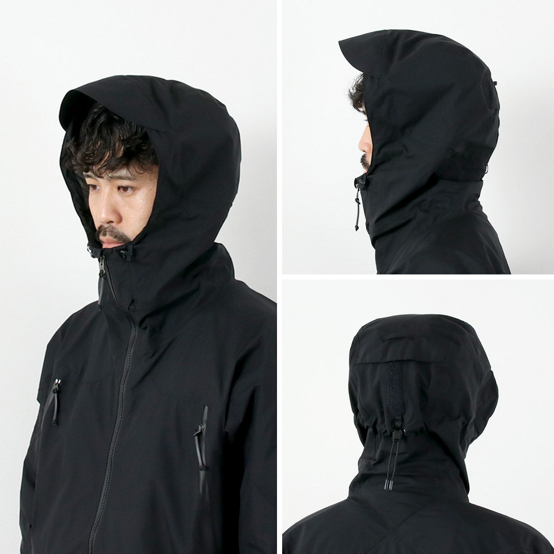 TILAK / Stinger Mig Jacket