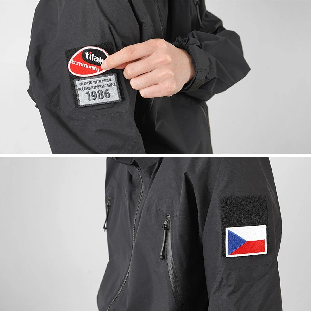 TILAK / Stinger Mig Jacket