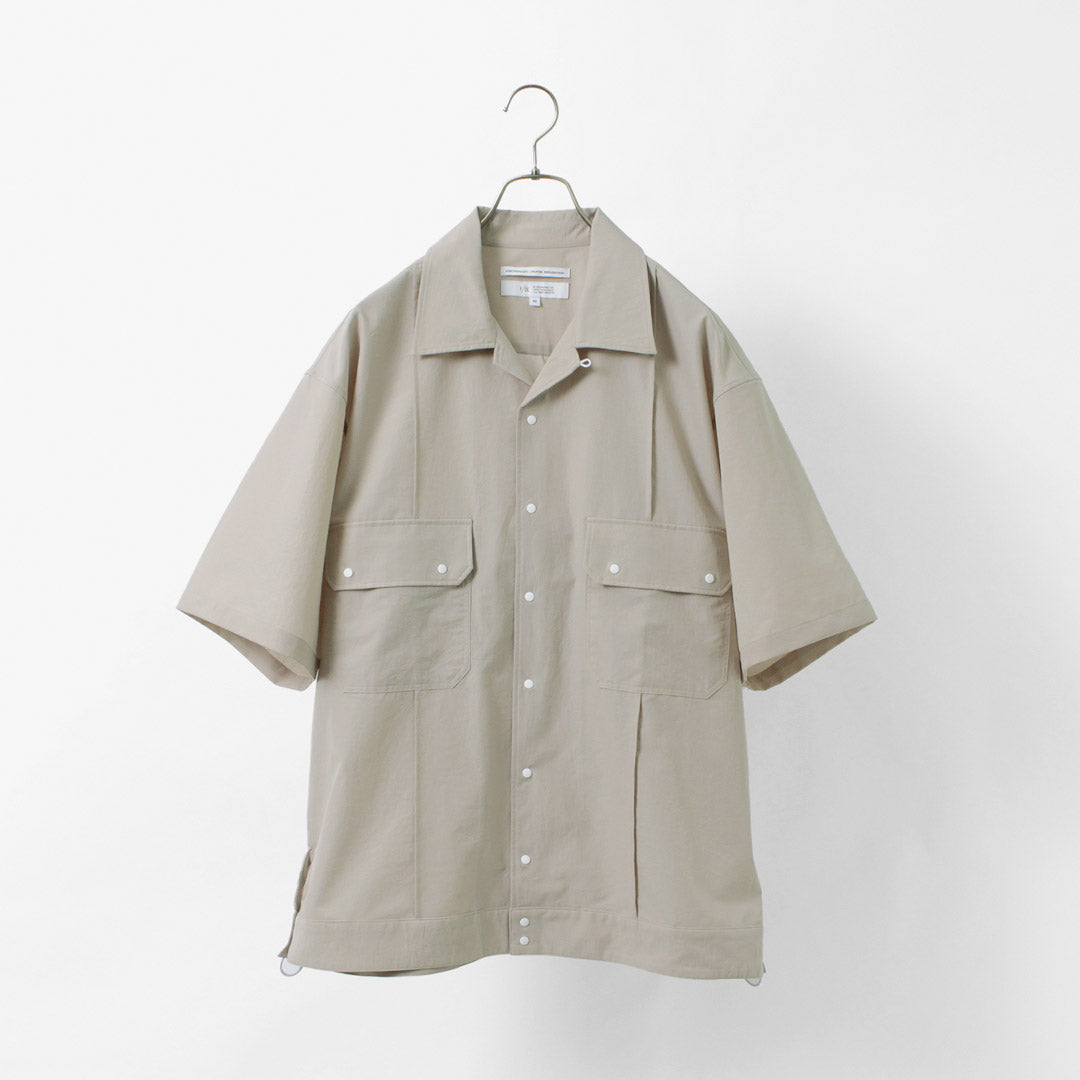 F/ce. / Ventilar Cuba Camisa