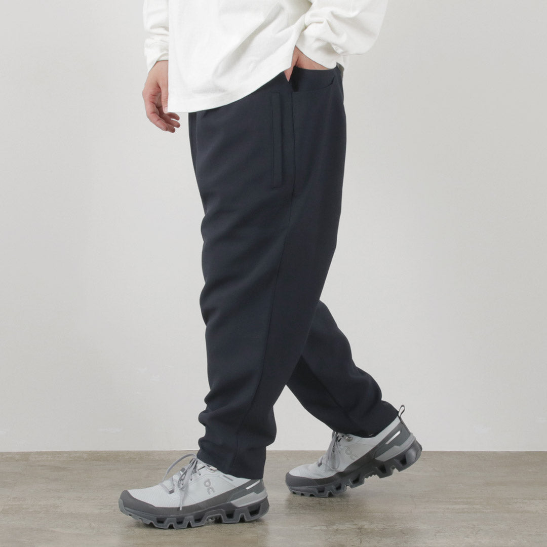 F/CE. / Lightweight Balloon Cropped Pants