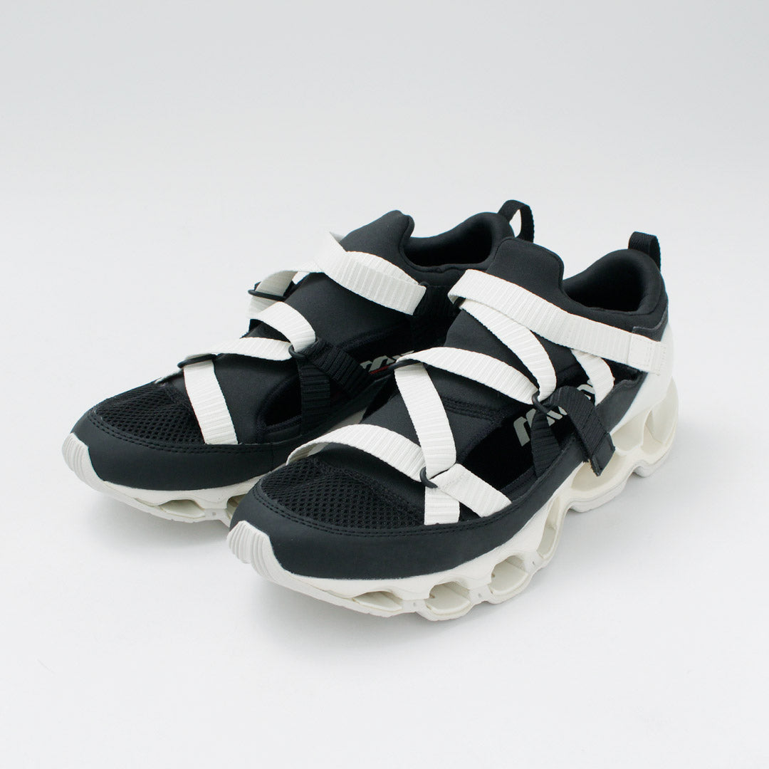 MIZUNO / Wave Prophecy Strap Sneaker Sandals