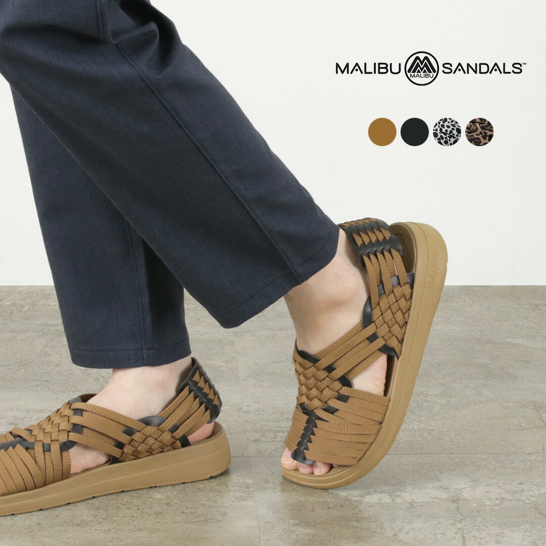 MALIBU SANDALS / Canyon Sandals