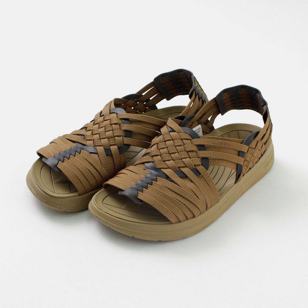 MALIBU SANDALS / Canyon Sandals