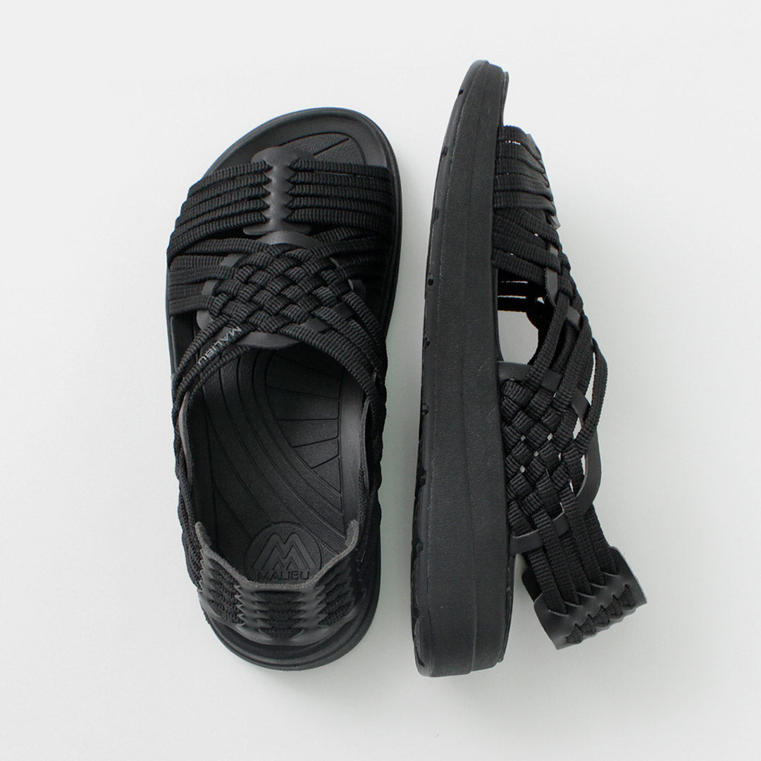 MALIBU SANDALS / Canyon Sandals