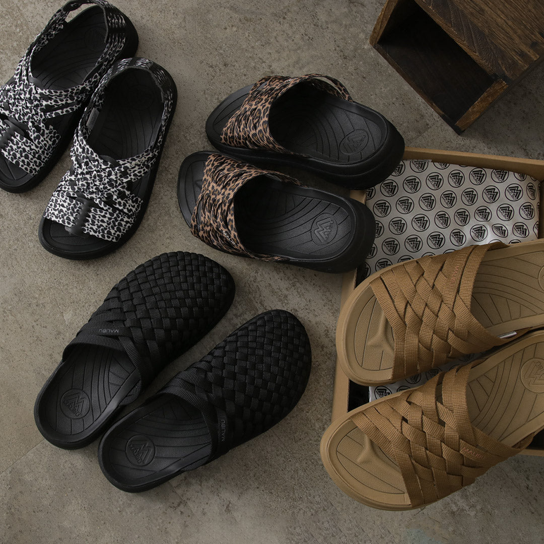 MALIBU SANDALS / Canyon Sandals