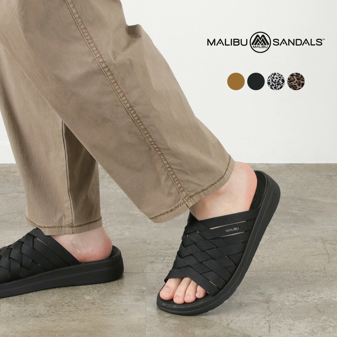 Sandalias Malibu / Sandalias Zuma