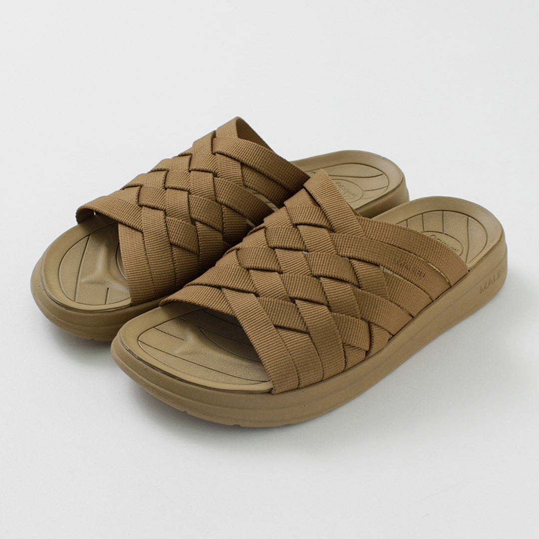 MALIBU SANDALS / Zuma Sandals